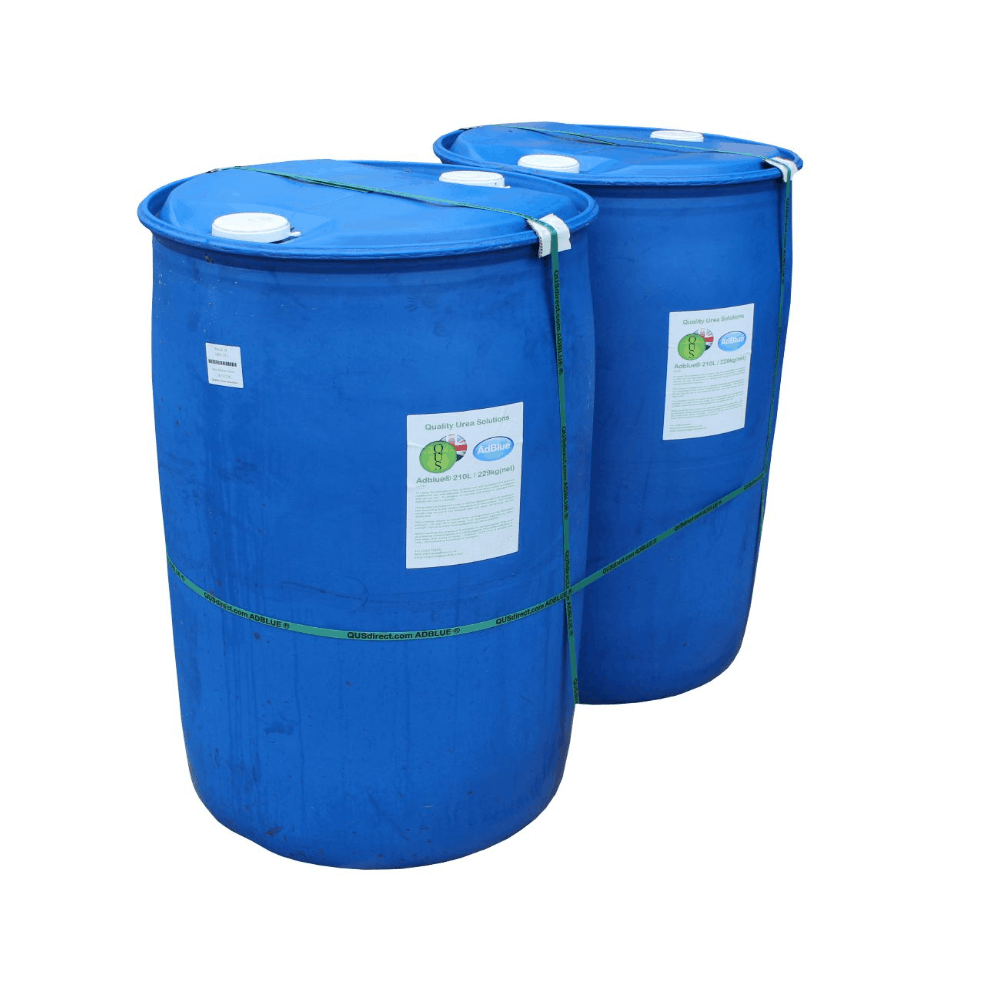 210L AdBlue® Drums For Sale Quality Urea Solution
