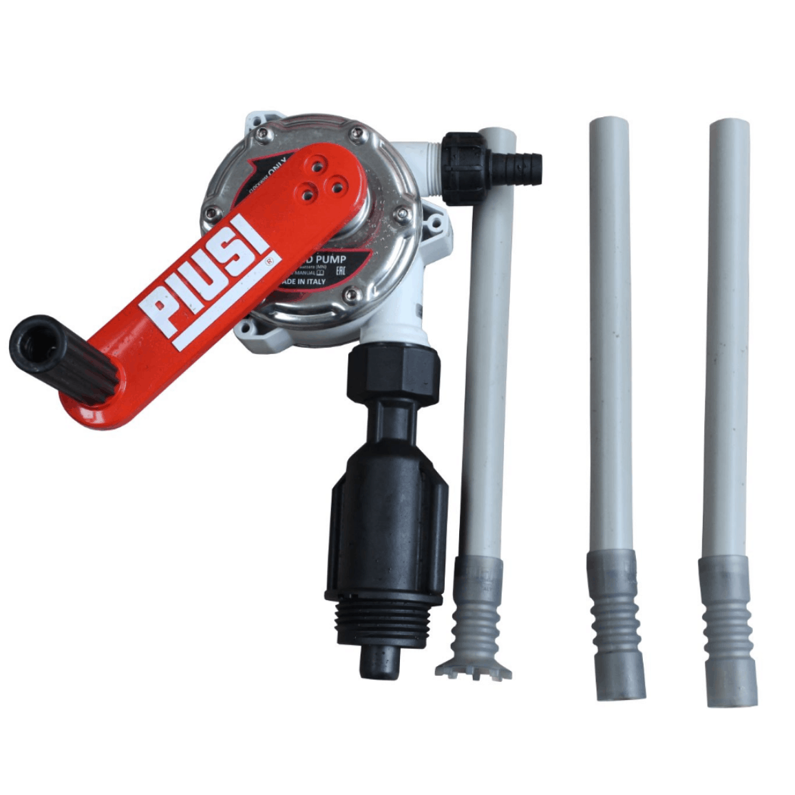 Adblue® Rotary Drum Pump Kit | Quality Urea Solution