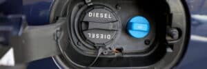 AdBlue is beneficial for diesel vehicles