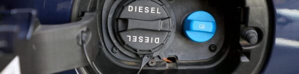 AdBlue is beneficial for diesel vehicles
