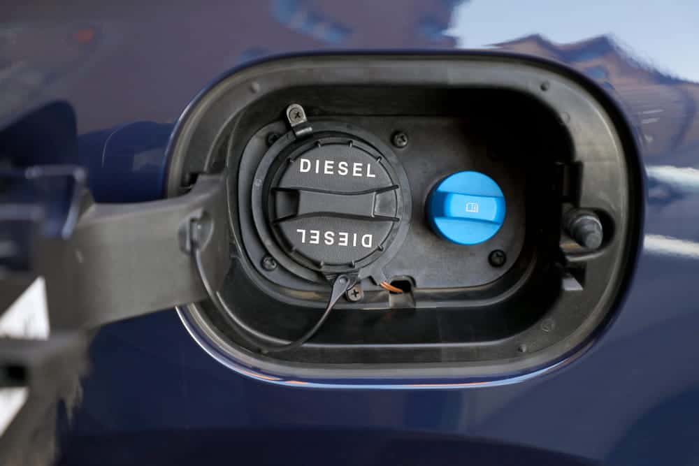 What is AdBlue and why does your diesel vehicle need it - Frotcom