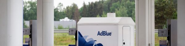 ad-blue storage