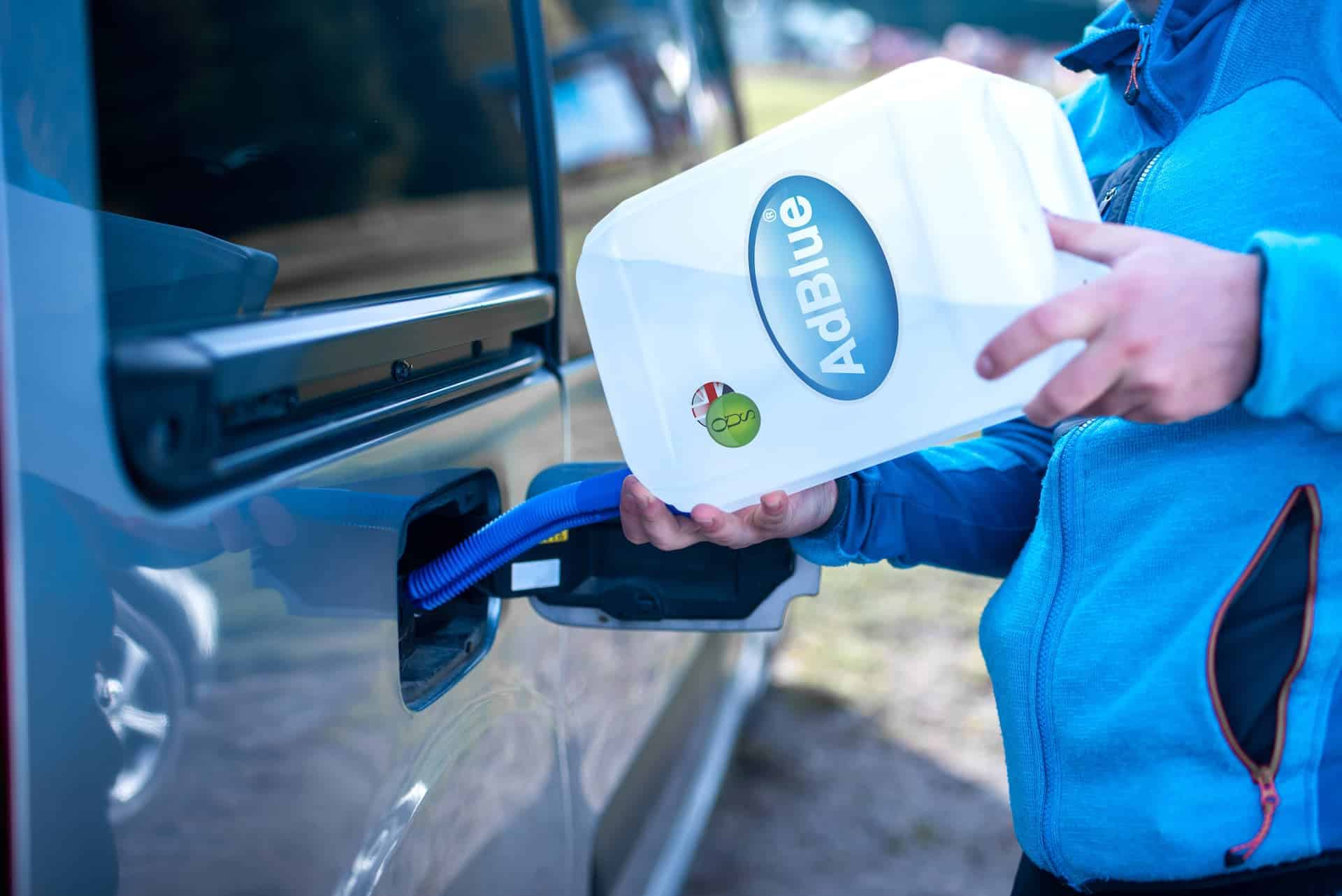 What to Look for in an AdBlue Supplier: A Guide for Fleet Managers | QUS